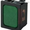Signal light, 230 V (AC), 230 V, green, 1837.8108