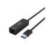 Karta sieciowa USB-A/Ethernet LAN Y-3470 GIGABIT adapter UNITEK 3.1 RJ45