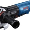 Szlifierka kątowa Bosch Professional GWX 17-125 PSB 06017D3700 1700 W