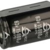 KE.15000uF/63V 35x50 SNAP.