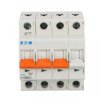 Wyłącznik nadprądowy 3P+N C 63A 10kA AC PLSM-C63/3N-MW 242549