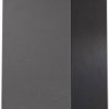 Zewnętrzna lampa ścienna SLV 234505 42 W IP44