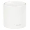 DOMOWY SYSTEM WI-FI DECO-X10(1-PACK) Wi-Fi 6 2.4 GHz, 5 GHz 300 Mb/s + 1201 Mb/s TP-LINK