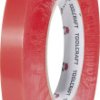Taśma dwustronna TOOLCRAFT 1397P1550C 1397P1550C (D x S) 50 m x 15 mm 50 m 1 szt.