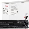 Xerox Toner Zamiennik Canon, HP 131A, CF210A, CRG-131BK zamiennik Czarny 1600 strony Everyday™ Toner 006R03808