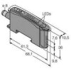 Czujnik światłowodowy Turck D10BFPGQ 3072617 1 szt.