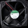 EEC0382B1-000U-G99 Fan, 24VDC, 120x120x38mm, ME/EE series