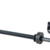 Zestaw cylindrów hydraulicznych z tłokiem drążonym 12 t z trzpieniem, 2 szt KS Tools 7001788 700.1788