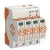 Ogranicznik przepięć Typ T1+T2 4P 12,5kA 280V V50-4-280 5093513