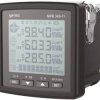 ENTES MPR-32-72 Miernik panelowy, cyfrowy