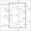 3W Mono/Stereo BTL Audio Power Amplifiers with Shutdown
