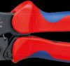 97 52 50 Crimping lever pliers for coaxial BNC plug connectors