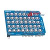 Moduł Matryca NEOpixel 8x5 LED WS2812B ARDUINO KLON SHIELD