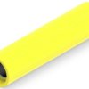 Butt connectorwith insulation, 3.0-6.0 mm², AWG 12 to 10, yellow, 29.46 mm, 34072