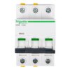 Wyłącznik Nadprądowy 3P B 25A 6Ka Ac Ic60n-B25-3 Acti9 A9f03325