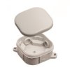Puszka N/T Hermetyczna Ph 92X92x44 Klik Pusta Ip54 Szara A.0018