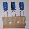 10uF 100V 6X11mm 85' LELON cena netto