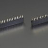Header Kit for Feather - 12-pin and 16-pin Female Header Set