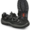 Safety Sandal JALAS3920A CHALLENGER 10