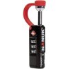 NANUK 900-TSA Lock Padlock Black/red Combination TSA approved for security
