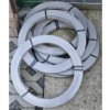 Bednarka Ze Stali Nierdzewnej Ba 30X3.5 V4a R25m