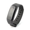 Smartband ART Hanksfit S-FIT18 - inteligentna opaska - czarny
