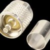 U1121A1-NPHS-7A-50 UHF screw-in plug, U1121A1-NPHS-7A-50