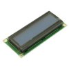 Basic 16x2 Character LCD - White on Blue 5V