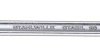 Stahlwille 41443538 20 A 19/32 X 11/16 Klucz oczkowy podwójny