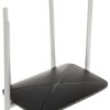 Router TL-MERC-AC12 2.4GHz, 5GHz 300Mb/s + 867Mb/s