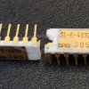 układ SL-6-4032 CDIP-14 GOLD Micro Electromics