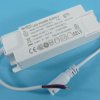 1,20A/25-40V 50W STP DRIVER LED 1200mA