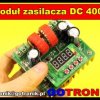 Moduł zasilacza 8-80V DC 400W