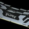 KF564C32RSK2-32 32-GB (2x 16 GB) DDR5 CL32 FURY Renegade Silver XMP