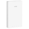 PUNKT DOSTĘPOWY AP1300 WALL Wi-Fi 5 2.4 GHz 5 GHz 300 Mb/s + 867 Mb/s CUDY