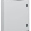 Legrand Legrand 036252 Szafka ścienna 400 x 500 x 200 tworzywo sztuczne szary błyszczący 1 szt.