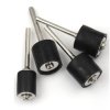 3x13 mm Rubber Mandrel for Mini Grinder - Holder for Grinding Ring