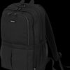 D31429-RPET Notebook backpack, 13 - 15.6 inches, black