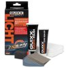 QUIXX SYSTEM 00084 Headlight Lens Refresher Kit: Restores Clarity & Shine
