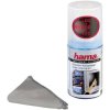 Hama 00078302 Screen Cleaning Gel 200ml Includes Cloth for LCD/TFT