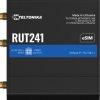 Teltonika RUT241 router przemysłowy 4G / LTE (RUT241010000)