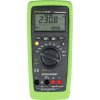 Gossen Metrawatt M197A METRALINE DM 62 Multimeter Digital CAT III 600V