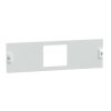PrismaSet Osłona metalowa z wycięciem do ISFT160 600x250mm LVS03326