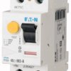 Wyłącznik różnicowoprądowy 2P 63A 0,03A typ AC PFIM-63/2/003-MW 235398