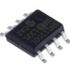 Wzmacniacz pomiarowy SOIC Microchip Pojedyncze 1,8 → 5,5 V, 35MHz