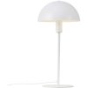 Nordlux 48555001 Ellen Desk Lamp E14 White Scandinavian Design