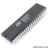 Z8400AB1 Z80A CPU CMOS 8Bit 4MHz DIP40 STM