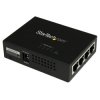 StarTech.com POEINJ4G StarTech.com 4 Port Gigabit Midspan - PoE