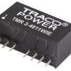 Przetwornica DC-DC, 3W, Uwe 18 → 75 V DC, Uwy 5V dc, Iwy 600mA, TRACOPOWER