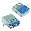 USB 3.0 Type A Right Angle Socket
